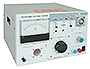 3000　耐電圧試験器　TW-A/ALシリーズ